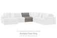 Avaliyah Sectional Sofa Sectional Ashley Furniture