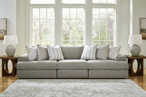 Avaliyah Sectional Sofa - Dayton Discount Furniture