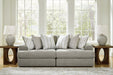 Avaliyah Sectional Loveseat Sectional Ashley Furniture