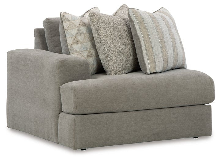 Avaliyah Sectional Sofa Sectional Ashley Furniture
