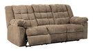 Workhorse Reclining Sofa Sofa Ashley Furniture