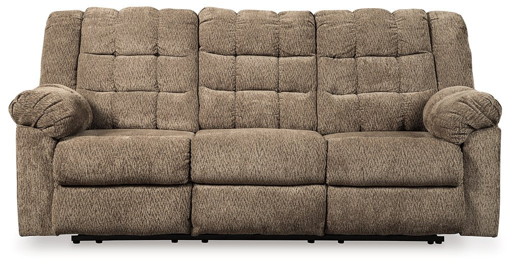 Workhorse Reclining Sofa Sofa Ashley Furniture