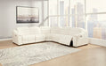 Next-Gen Gaucho Power Reclining Sectional Sectional Ashley Furniture