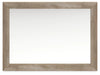 Gachester Bedroom Mirror Mirror Ashley Furniture