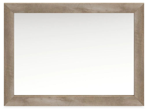 Gachester Bedroom Mirror Mirror Ashley Furniture