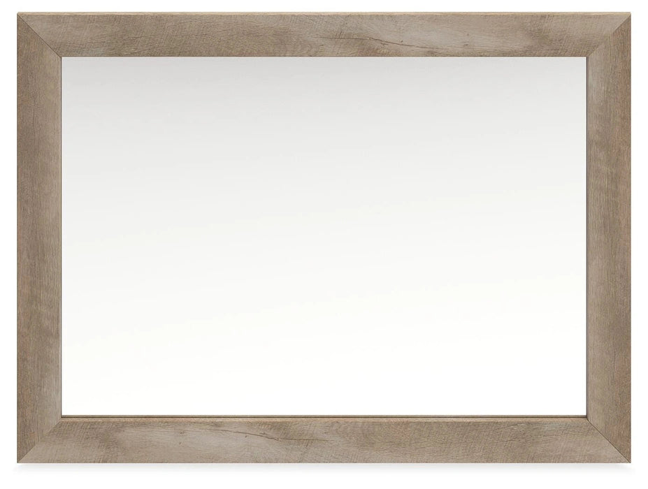 Gachester Bedroom Mirror Mirror Ashley Furniture