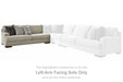 Artsie Sectional Sectional Ashley Furniture