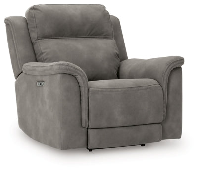 Next-Gen DuraPella Power Recliner - Dayton Discount Furniture