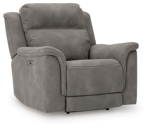 Next-Gen DuraPella Power Recliner - Dayton Discount Furniture