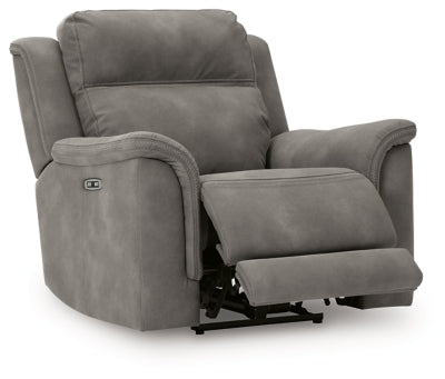 Next-Gen DuraPella Power Recliner - Dayton Discount Furniture