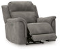 Next-Gen DuraPella Power Recliner - Dayton Discount Furniture