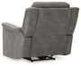 Next-Gen DuraPella Power Recliner - Dayton Discount Furniture