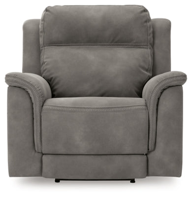 Next-Gen DuraPella Power Recliner - Dayton Discount Furniture