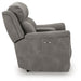 Next-Gen DuraPella Power Reclining Loveseat with Console - Dayton Discount Furniture