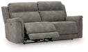 Next-Gen DuraPella Power Reclining Sofa - Dayton Discount Furniture