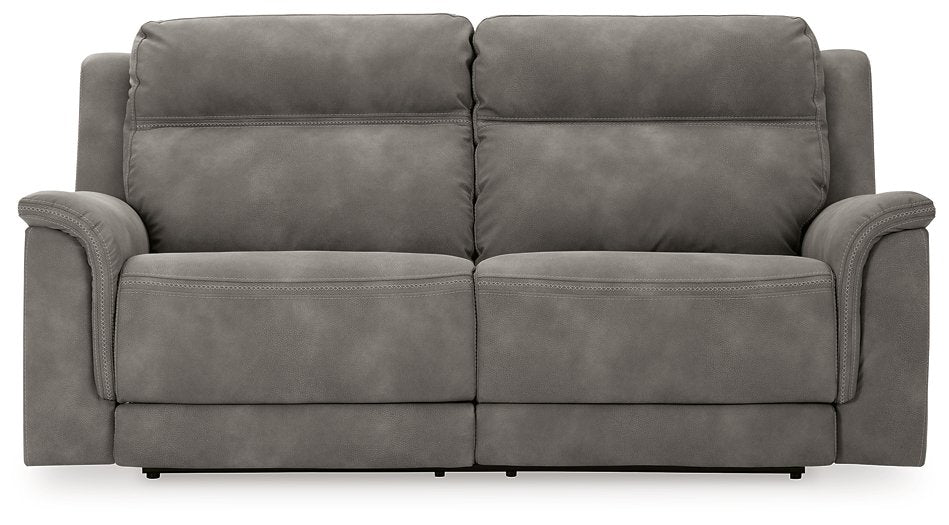 Next-Gen DuraPella Power Reclining Sofa Sofa Ashley Furniture