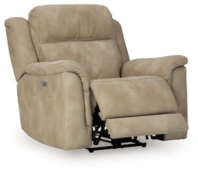 Next-Gen DuraPella Power Recliner - Dayton Discount Furniture