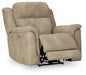 Next-Gen DuraPella Power Recliner - Dayton Discount Furniture