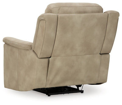 Next-Gen DuraPella Power Recliner - Dayton Discount Furniture