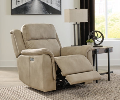 Next-Gen DuraPella Power Recliner - Dayton Discount Furniture