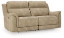 Next-Gen DuraPella Power Reclining Sofa - Dayton Discount Furniture