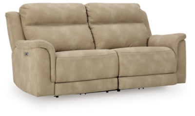 Next-Gen DuraPella Power Reclining Sofa - Dayton Discount Furniture