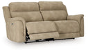 Next-Gen DuraPella Power Reclining Sofa - Dayton Discount Furniture