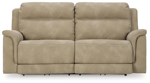 Next-Gen DuraPella Power Reclining Sofa - Dayton Discount Furniture
