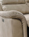 Next-Gen DuraPella Power Reclining Sofa - Dayton Discount Furniture