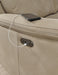 Next-Gen DuraPella Power Reclining Loveseat with Console - Dayton Discount Furniture