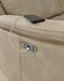Next-Gen DuraPella Power Reclining Sofa - Dayton Discount Furniture
