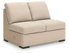 LadyMae Sectional with Chaise - Dayton Discount Furniture