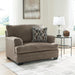Stonemeade Oversized Chair Chair Ashley Furniture