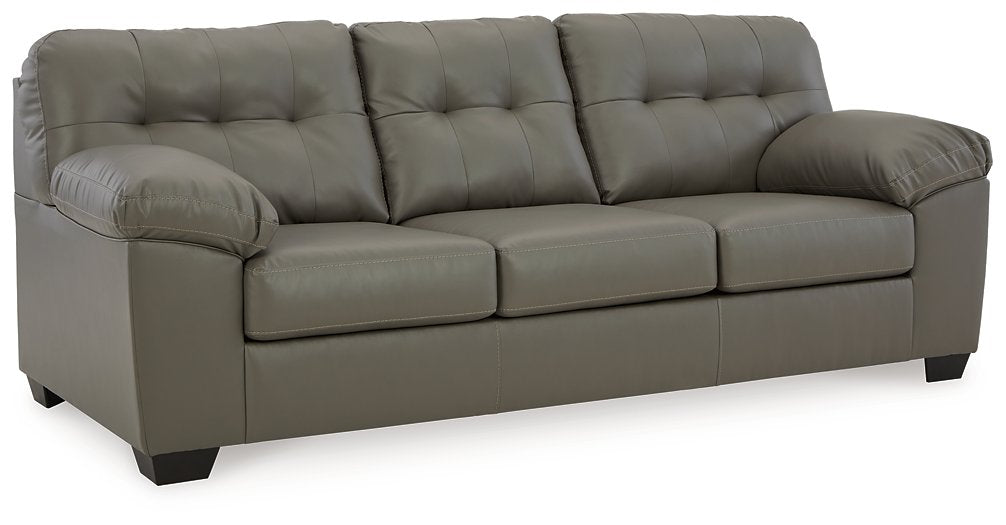Donlen Sofa Sofa Ashley Furniture