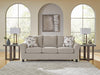 Willarae Sofa Sleeper - Dayton Discount Furniture