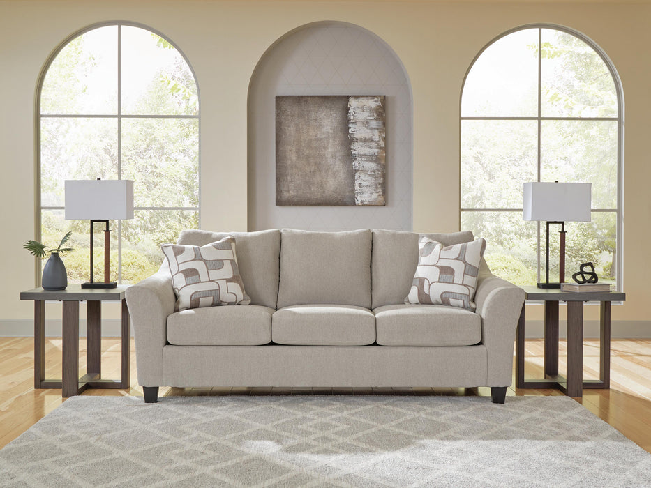 Willarae Sofa Sleeper - Dayton Discount Furniture