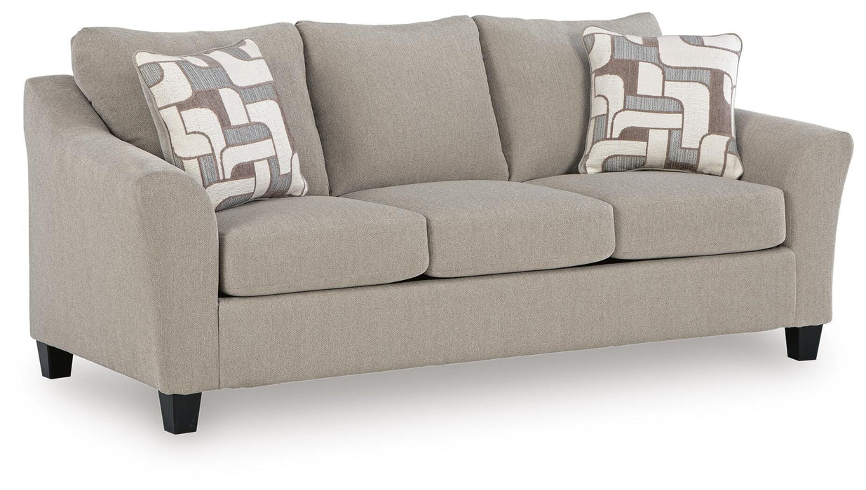 Willarae Sofa Sleeper - Dayton Discount Furniture
