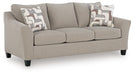 Willarae Sofa Sleeper - Dayton Discount Furniture