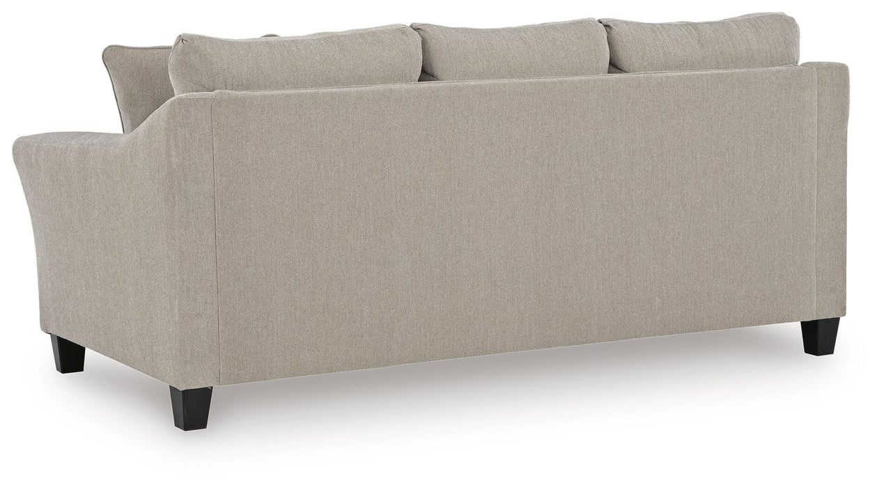 Willarae Sofa - Dayton Discount Furniture