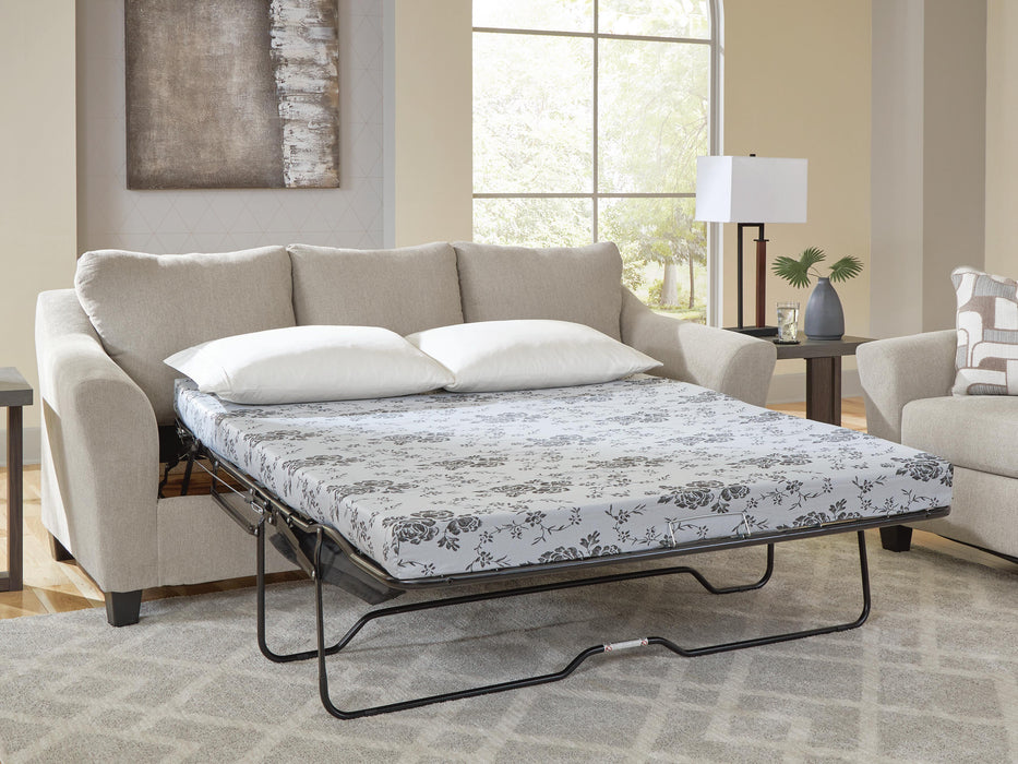 Willarae Sofa Sleeper - Dayton Discount Furniture
