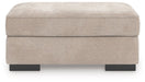 High Profile Ottoman - Dayton Discount Furniture