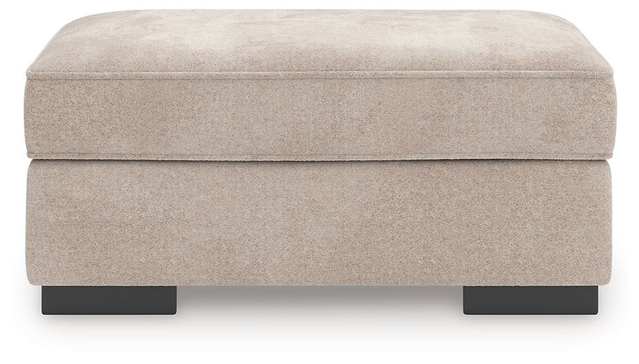 High Profile Ottoman - Dayton Discount Furniture