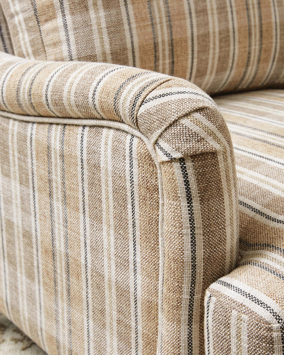 Wardington Accent Chair Accent Chair Ashley Furniture