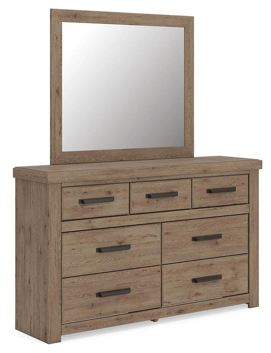 Oliandon Bedroom Set Bedroom Set Ashley Furniture
