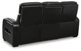 Boyington Power Reclining Sofa & Loveseat (2-Piece Set) Living Room Set Ashley Furniture