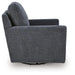 Dishford Swivel Accent Chair Accent Chair Ashley Furniture