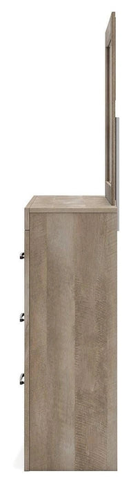 Gachester Dresser Dresser Ashley Furniture