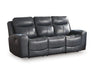 Bexhurst Power Reclining Sofa Sofa Ashley Furniture