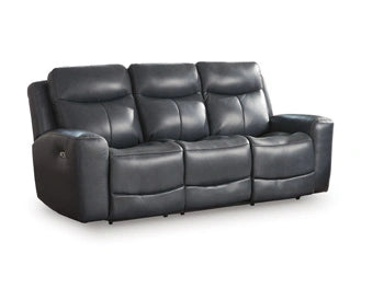 Bexhurst Power Reclining Sofa Sofa Ashley Furniture