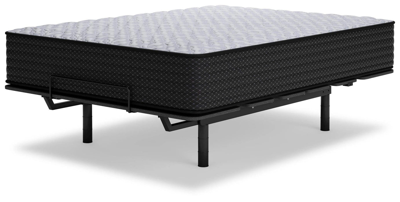 Anniversary Edition Firm Innerspring Mattress Innerspring Mattress Ashley Furniture